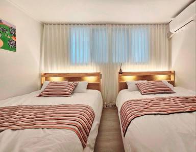 Huis 35 m²