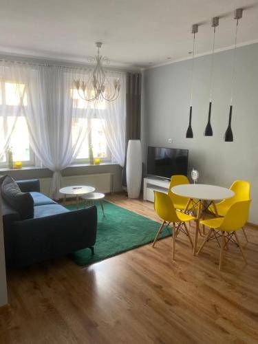 Apartament Zielona Góra