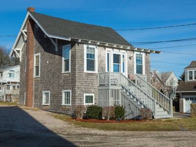 Cottage Biddeford