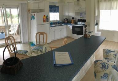 House  Rodanthe