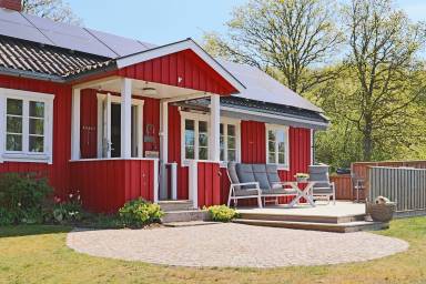 Hus  Halmstad