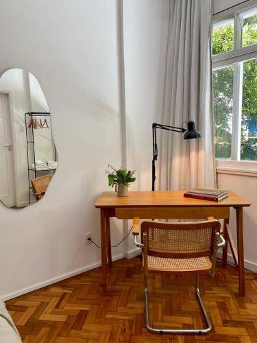 Apartment Copacabana