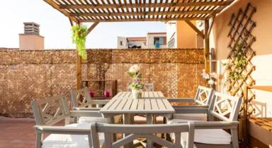Appartement 60 m²