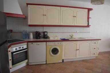Appartement 57 m²