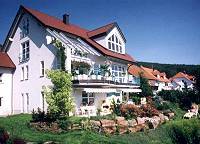 Ferienwohnung Bad Bocklet