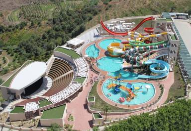 Villa  Alanya
