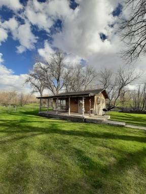 Cabin Glenrock