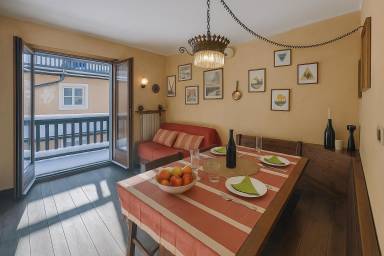 Appartamento vacanza 45 m²