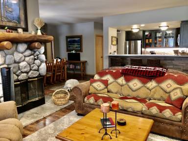 Condo Mammoth Lakes