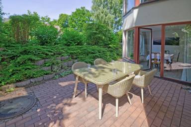 Appartement Glücksburg