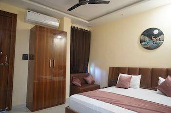 Raj Kamal Hotel & Garden — photo 4