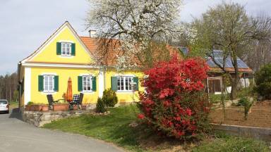 Ferienhaus Waldviertel