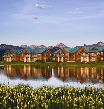 Serviced apartment Pagosa Springs