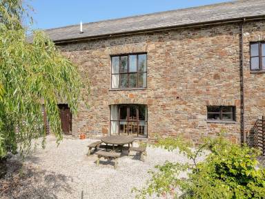 Cottage  Morwenstow