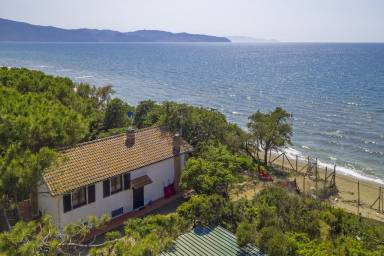Casa Saline Sadun