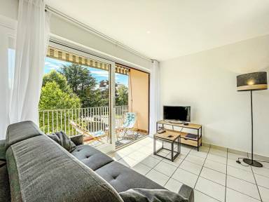 Appartement Villaz