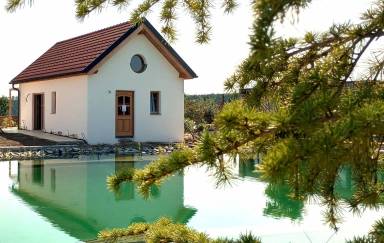 Ferienhaus Gemeinde Langenlois