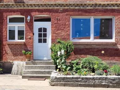 Ferienwohnung Bad Suderode