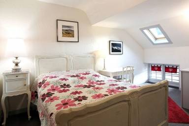 Appartement Murat-le-Quaire