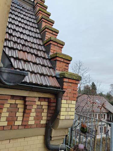 Ferienwohnung Kornwestheim