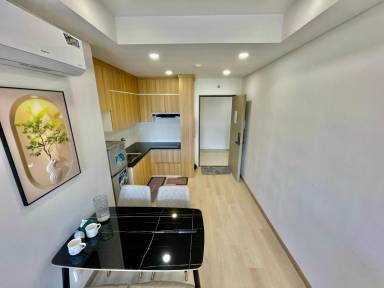 Appartement 52 m²