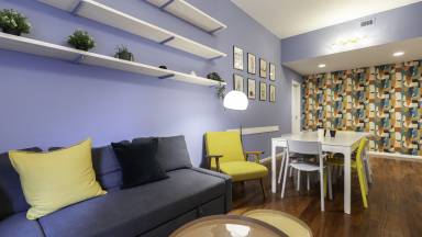 Appartement 120 m²