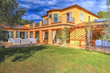 Villa Internet San Vincenzo