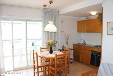 Appartement Tossa de Mar
