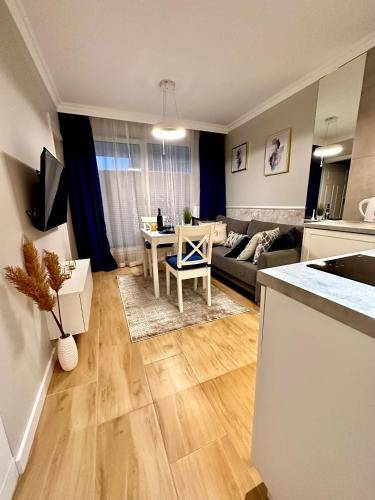 Apartament  Cedzyna