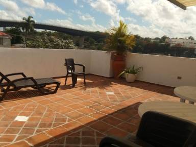 Apartamento Santo Domingo