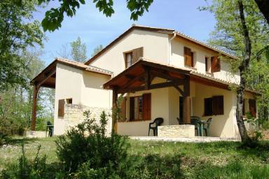 Villa Montagnac-sur-Lède
