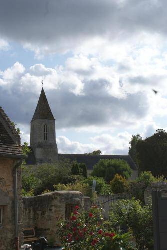 Huis  Longues-sur-Mer