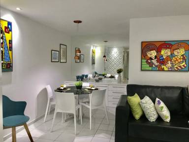 Apartment Pajuçara