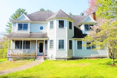 House Pembroke