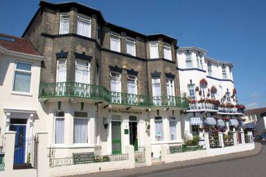 Bed and breakfast Great Yarmouth