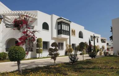 Apartment  Hammam Sousse