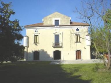 Casa Capaccio
