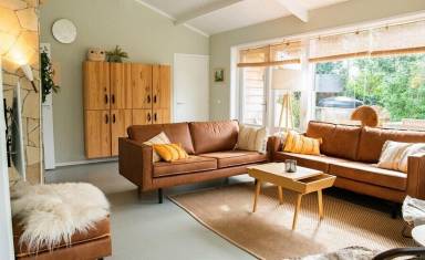 Villa Renesse