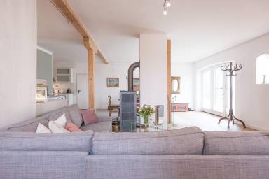 Ferienwohnung Hattstedt