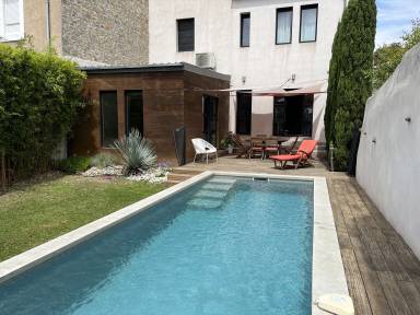 Huis Carcassonne