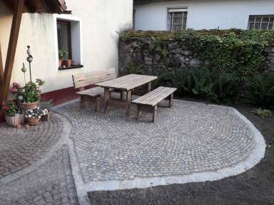 Ferienwohnung Hersbruck
