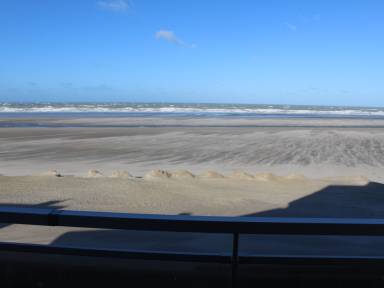Appartement Quend Plage