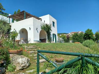 Casa San felice Circeo