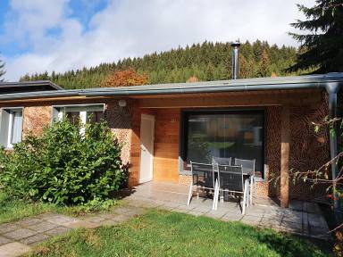 Appartement 50 m²