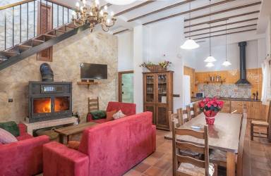 Casa rural  Tolosa