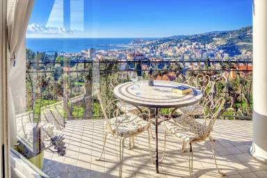 Appartement 100 m²