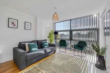 Appartement Liverpool