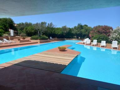 Casa Porto Pollo
