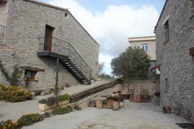 Casa Cervera