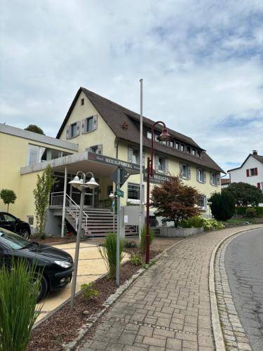 Bed & Breakfast Heiligenberg